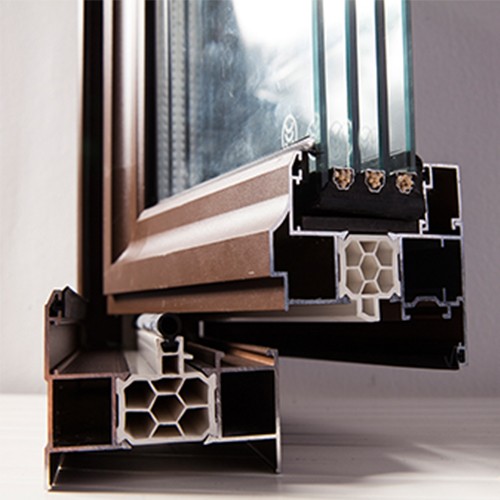 哈爾濱斷橋鋁廠家