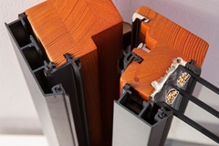 哈爾濱鋁包木窗廠家告訴你使用鋁包木門窗應該注意什麽？