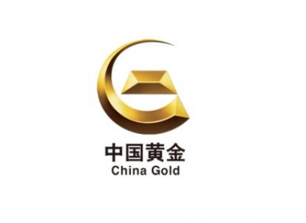 中國黃金